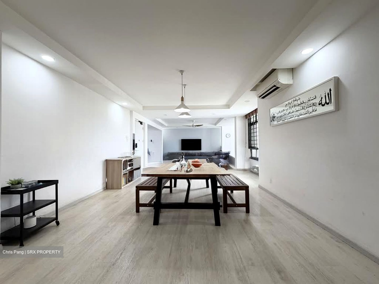 Blk 658 Choa Chu Kang Crescent (Choa Chu Kang), HDB Executive #527083601